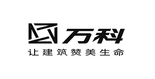 南(nán)通高端網站設計案例-萬科